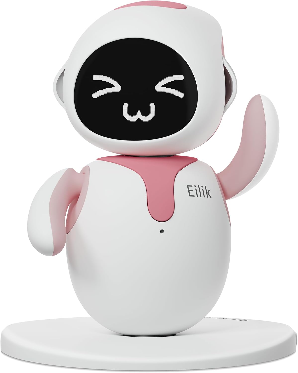 Eilik desktop companion