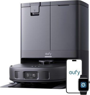 eufy X10 Pro Omni on Amazon.ca