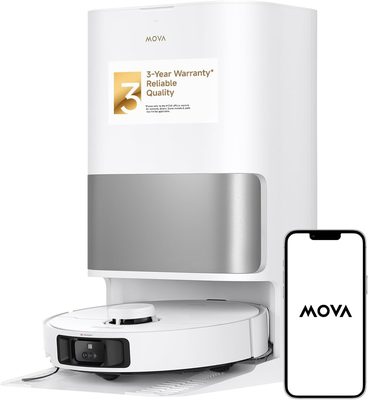 MOVA P10 Pro Ultra