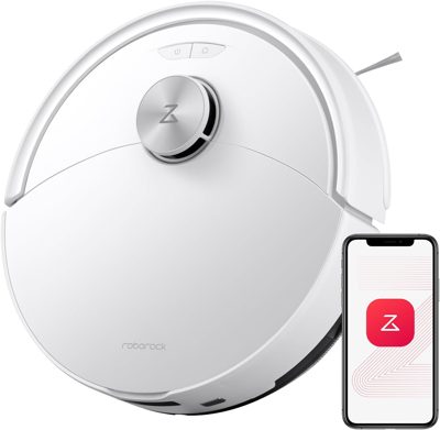 Roborock Q10 S5
