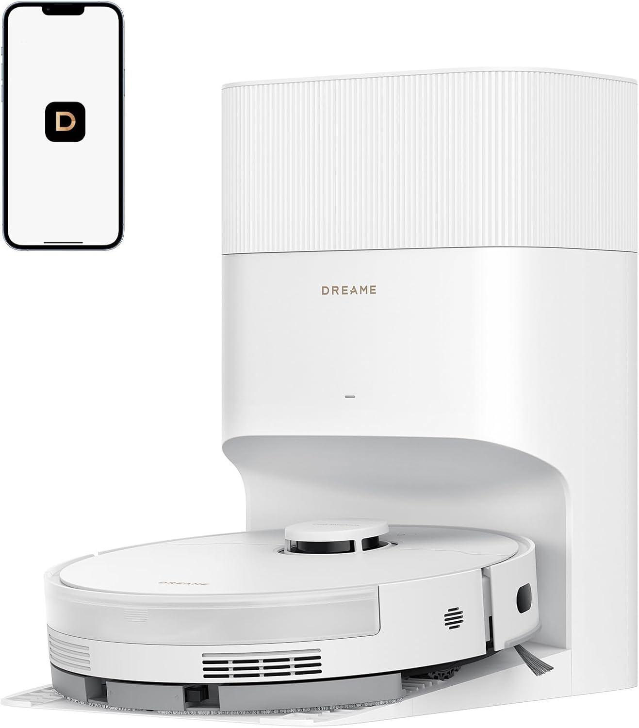 Dreame D20 Plus