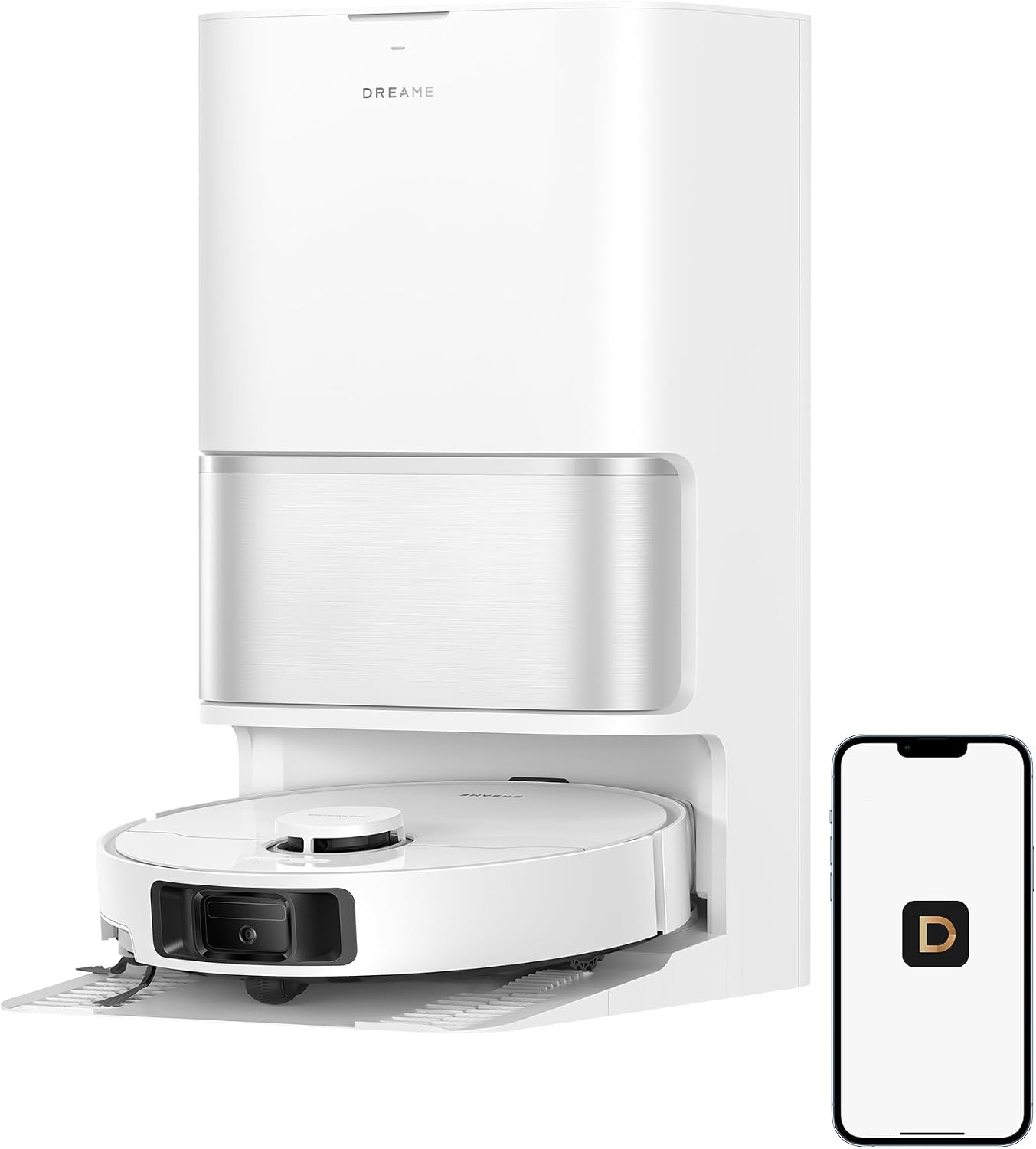 Dreame L40 Ultra Gen 2