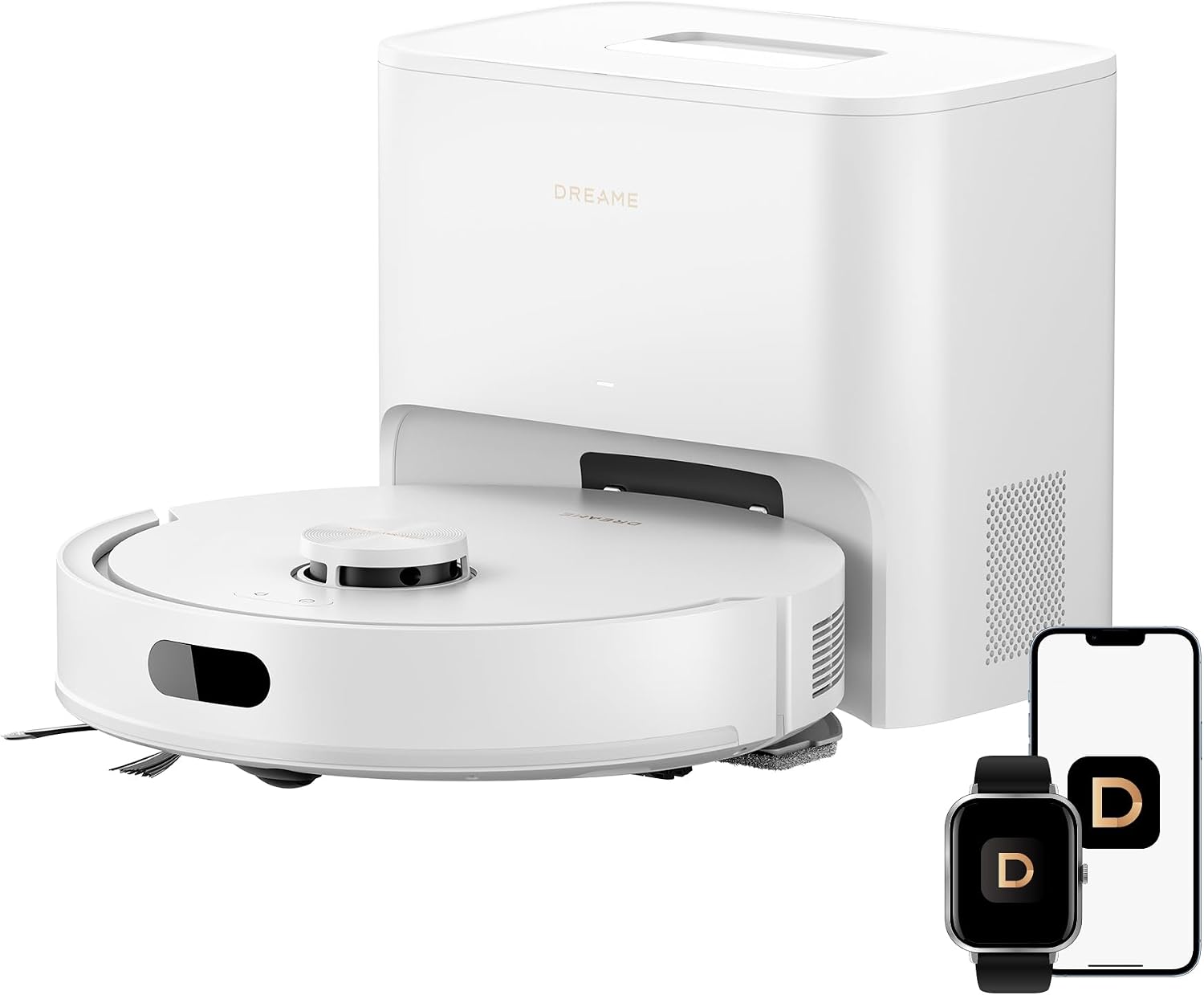 Dreame D20 Air Plus
