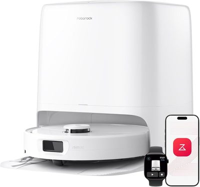 Roborock Qrevo 2 Pro