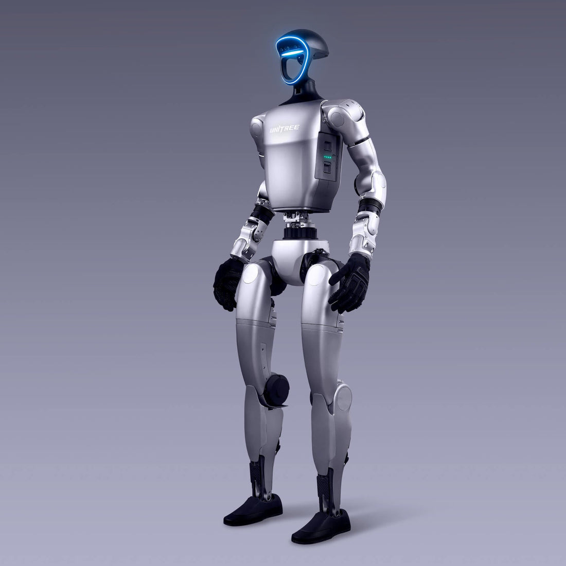 Unitree G1 humanoid